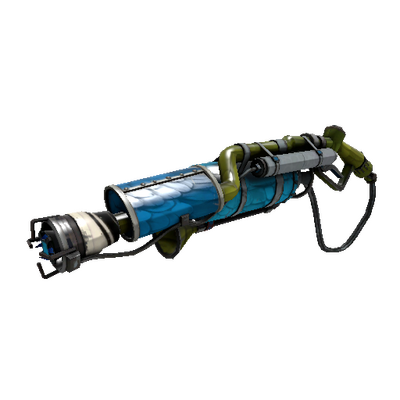 Specialized Killstreak Macaw Masked Degreaser (Field-Tested)