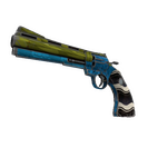 Macaw Masked Revolver (Field-Tested)