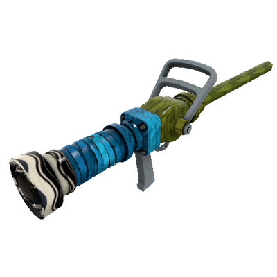 Macaw Masked Medi Gun (Factory New)