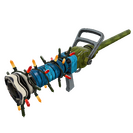 Strange Festivized Macaw Masked Medi Gun (Minimal Wear)