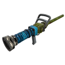 Macaw Masked Medi Gun (Well-Worn)