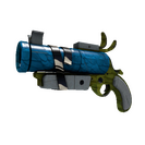 Strange Professional Killstreak Macaw Masked Detonator (Minimal Wear)