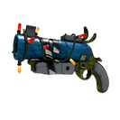 Festivized Professional Killstreak Macaw Masked Detonator (Field-Tested)