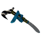 Strange Macaw Masked Jag (Minimal Wear)