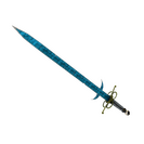 Strange Macaw Masked Claidheamh Mòr (Minimal Wear)