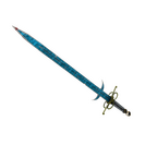 Professional Killstreak Macaw Masked Claidheamh Mòr (Field-Tested)