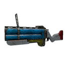 Macaw Masked Loch-n-Load (Well-Worn)