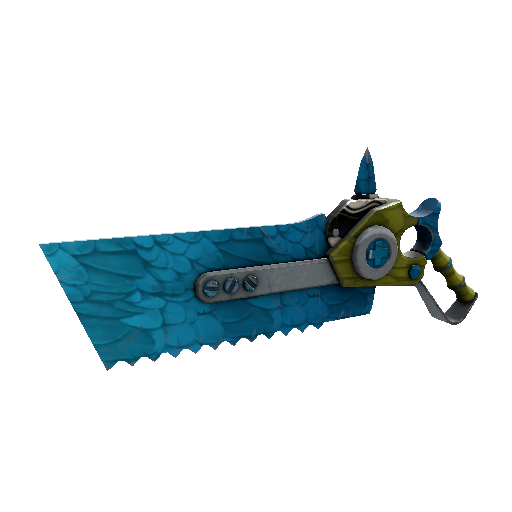 Macaw Masked Amputator (Field-Tested)