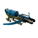 Macaw Masked Crusader's Crossbow (Factory New)
