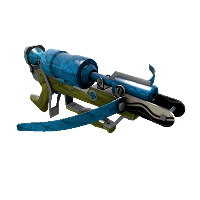 Macaw Masked Crusader's Crossbow (Factory New)
