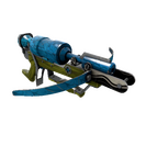Strange Professional Killstreak Macaw Masked Crusader's Crossbow (Field-Tested)