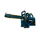 Specialized Killstreak Macaw Masked Brass Beast (Minimal Wear)