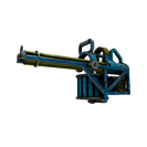 Macaw Masked Brass Beast (Field-Tested)