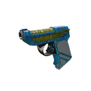 Professional Killstreak Macaw Masked Winger (Factory New)