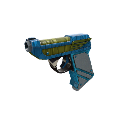 Professional Killstreak Macaw Masked Winger (Factory New)