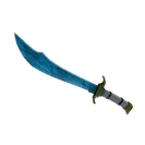 Strange Macaw Masked Shahanshah (Minimal Wear)