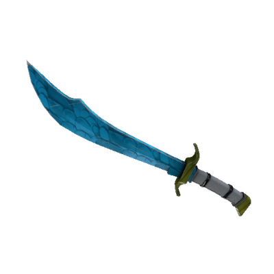 Strange Macaw Masked Shahanshah (Minimal Wear)