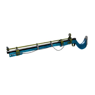 Macaw Masked Bazaar Bargain (Factory New)