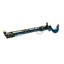 Strange Festivized Professional Killstreak Macaw Masked Bazaar Bargain (Field-Tested)