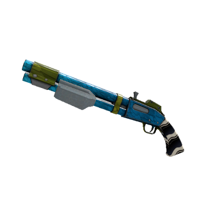 Macaw Masked Reserve Shooter (Minimal Wear)