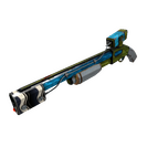 Macaw Masked Rescue Ranger (Field-Tested)