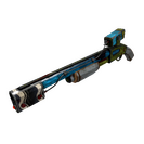 Macaw Masked Rescue Ranger (Battle Scarred)