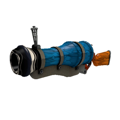 Specialized Killstreak Macaw Masked Loose Cannon (Minimal Wear)