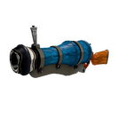 Strange Macaw Masked Loose Cannon (Factory New)