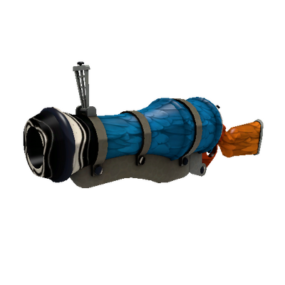 Strange Macaw Masked Loose Cannon (Factory New)