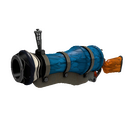Macaw Masked Loose Cannon (Field-Tested)