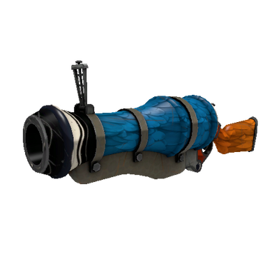 Macaw Masked Loose Cannon (Field-Tested)