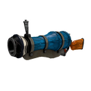 Macaw Masked Loose Cannon (Well-Worn)