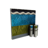 Macaw Masked War Paint (Minimal Wear)