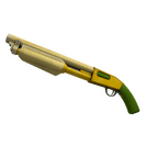Unusual Mannana Peeled Shotgun (Minimal Wear)