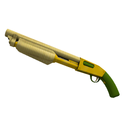 Mannana Peeled Shotgun (Factory New)
