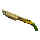 Strange Mannana Peeled Shotgun (Field-Tested)