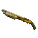 Mannana Peeled Shotgun (Battle Scarred)