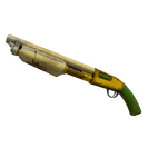 Strange Mannana Peeled Shotgun (Well-Worn)