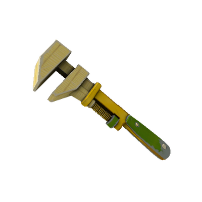 Mannana Peeled Wrench (Minimal Wear)