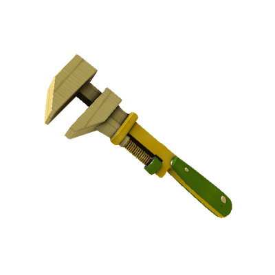 Mannana Peeled Wrench (Factory New)