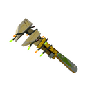 Unusual Festivized Mannana Peeled Wrench (Field-Tested)