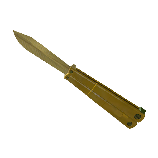 Mannana Peeled Knife