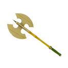 Specialized Killstreak Mannana Peeled Scotsman's Skullcutter (Factory New)