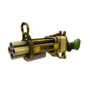 Strange Mannana Peeled Iron Bomber (Well-Worn)