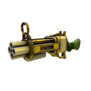 Strange Specialized Killstreak Mannana Peeled Iron Bomber (Field-Tested)