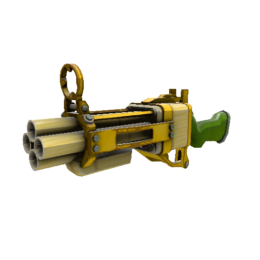 Grenade Launcher