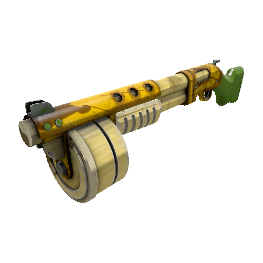 Specialized Killstreak Mannana Peeled Panic Attack (Battle Scarred)