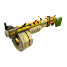 Festivized Mannana Peeled Panic Attack (Field-Tested)