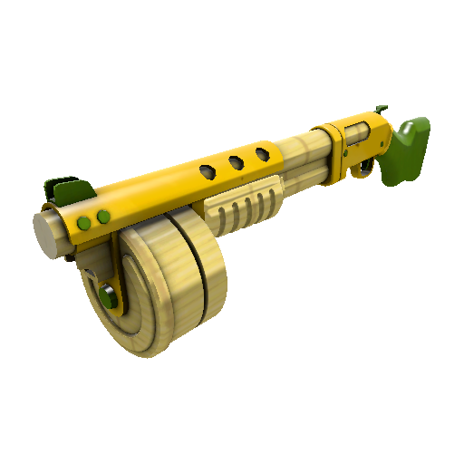 Mannana Peeled Panic Attack