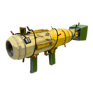 Strange Festivized Mannana Peeled Air Strike (Field-Tested)